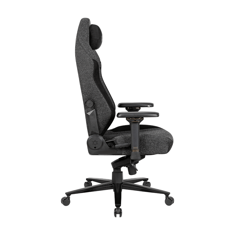 Arena Dark Matter: Revolusi Memakan Optik Kerusi Permainan Hitam