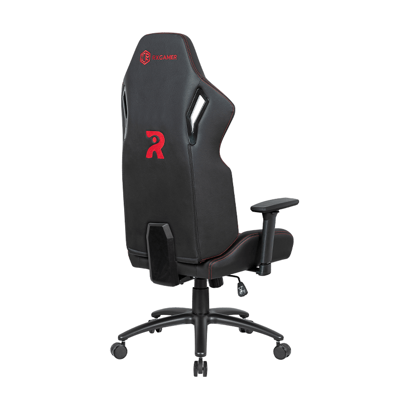 Jalur lampu LED, tempat letak tangan 3D, kulit PVC, bagaimanakah kerusi permainan pejabat boleh mengintegrasikan pelbagai fungsi? ,