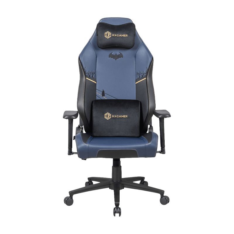 RXGAMER RX-2152: Menyampaikan Pengalaman Kerusi Permainan Berprestasi Tinggi Terbaik