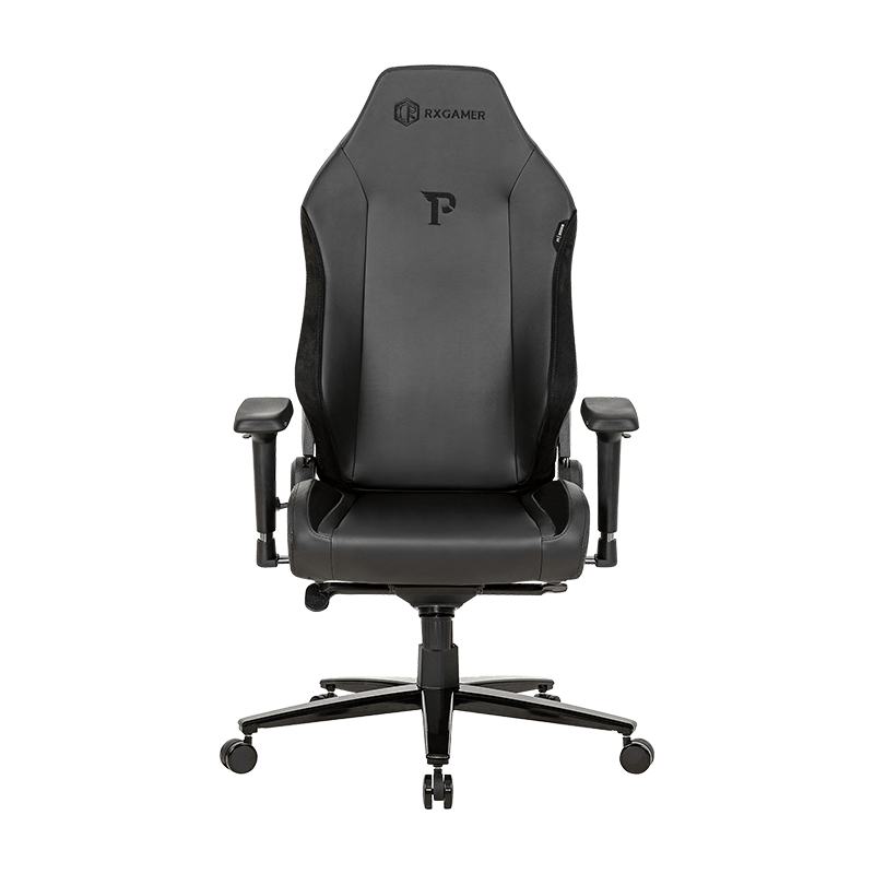 Berbanding dengan kerusi pejabat biasa, apakah kelebihan reka bentuk unik kerusi permainan? ,