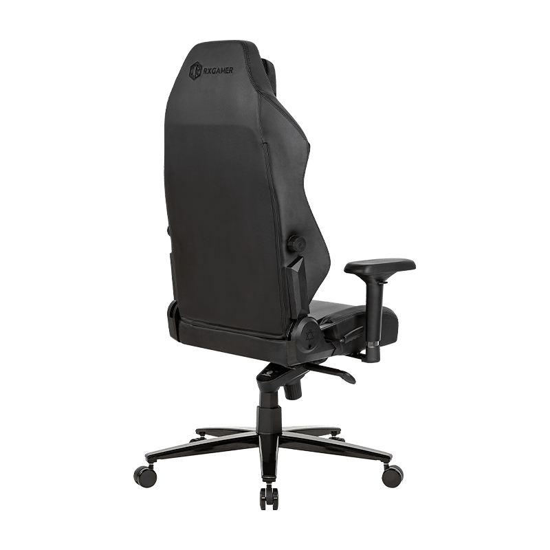 Kerusi Permainan Kulit: Mentakrifkan Semula Keselesaan dalam Industri Permainan