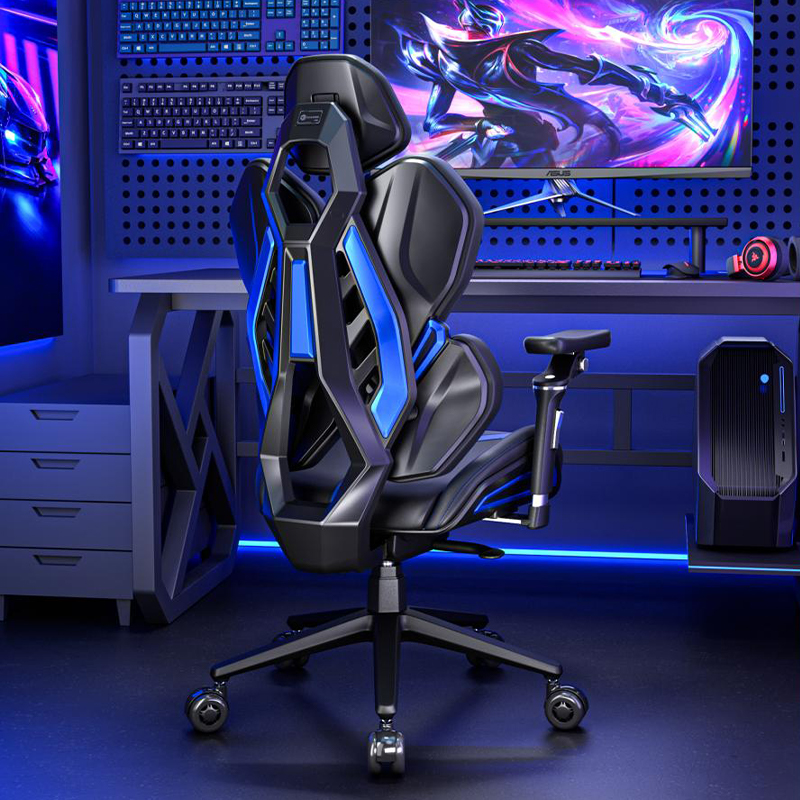 Kerusi Elektrik Ruixing—2025 Ekspo Perabot Antarabangsa China (Guangzhou).