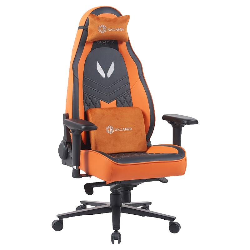 RXGAMER RX-2221 kerusi ergonomik berkualiti tinggi PC GamingChair