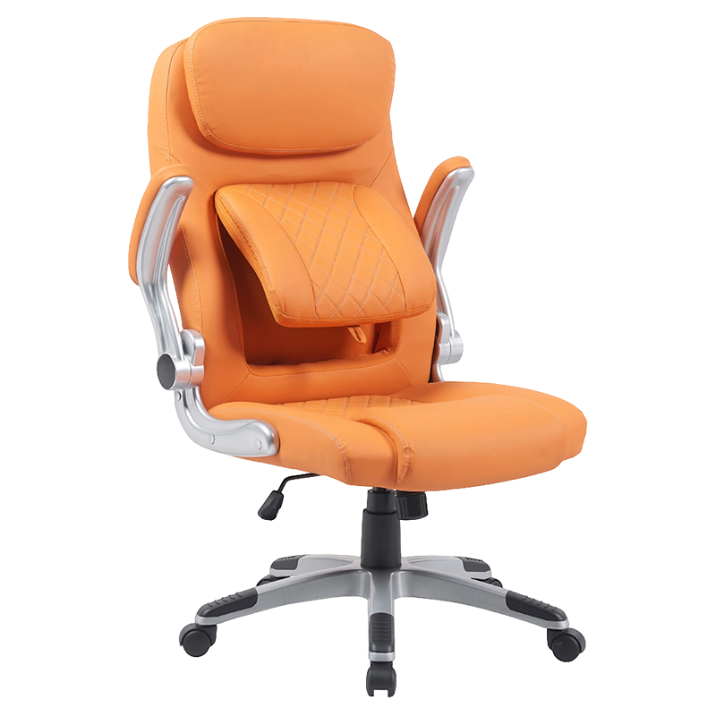 Direka untuk Ketahanan, Keselesaan dan Gaya — Penyelesaian Tempat Duduk untuk Tempat Kerja Moden