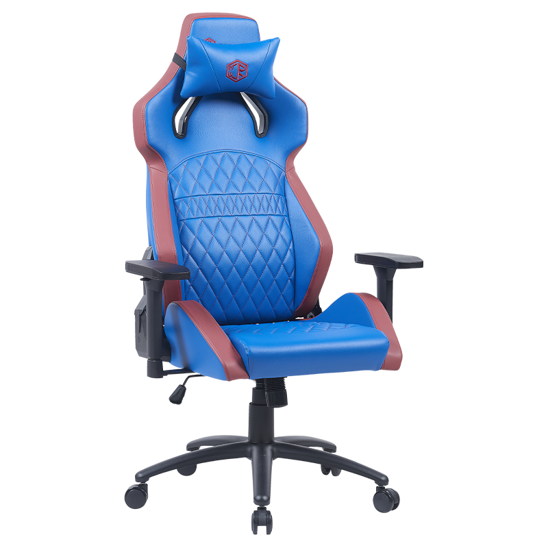 RXGAMER RX-2218 2D Armrest Kerusi Permainan Baring Pelbagai Fungsi