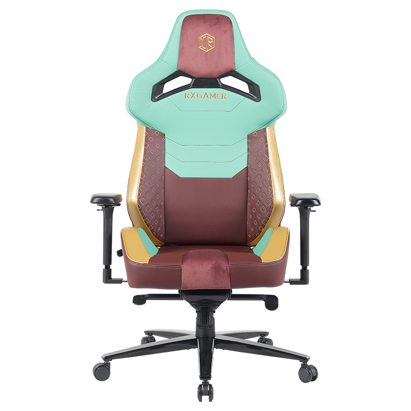 Daripada Permainan ke Penggunaan Pejabat: Bagaimana Kerusi RXGAMER RX-2232 Sesuai dengan Setiap Keperluan