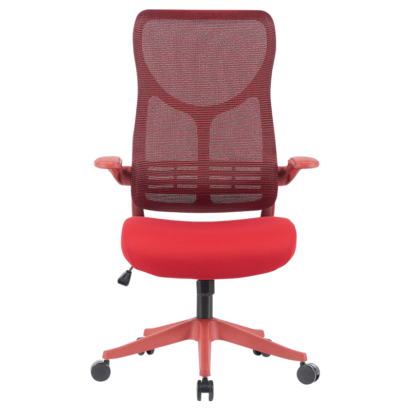 RX-8040 Sokongan Fleksibel Kerusi Permainan Berbaring Ergonomik