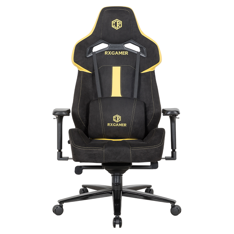 RXGAMER RX-2231 Kerusi Permainan Berbilang Fungsi Sokongan Penuh