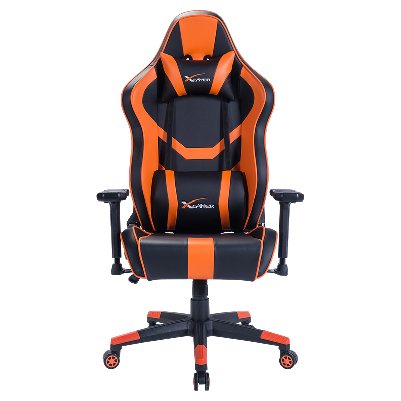 RXGAMER RX-2039 1D Tempat letak tangan Kerusi Permainan Ergonomik Keselesaan Berbaring