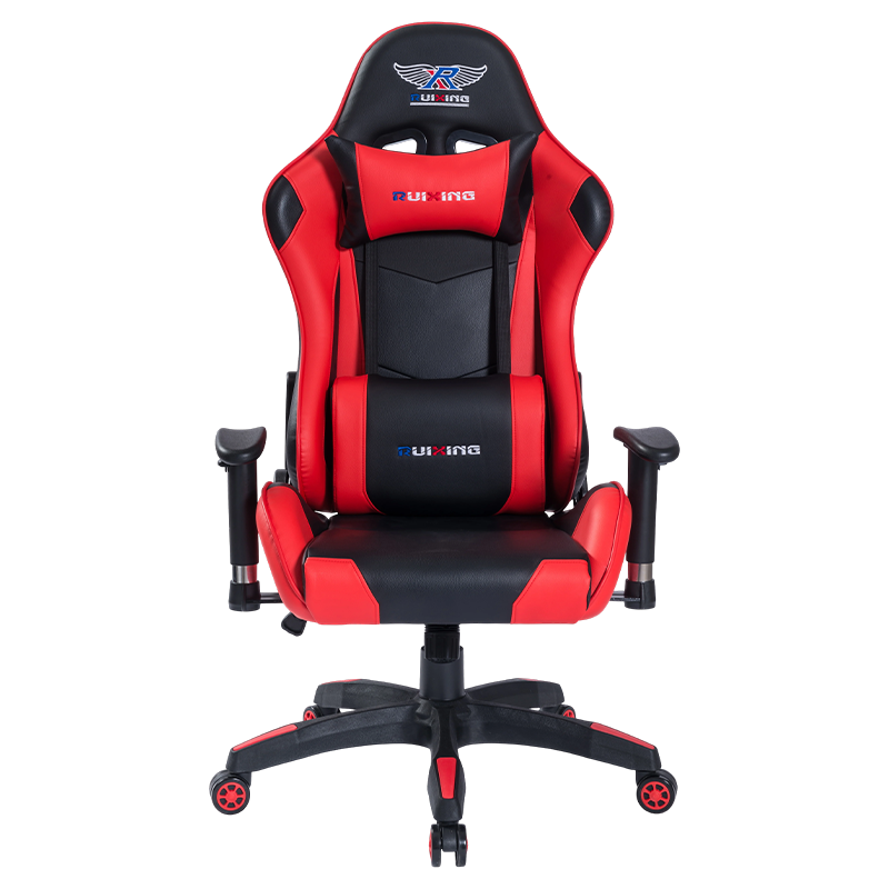 RXGAMER RX-2020 Kerusi Permainan Ergonomik Boleh Laras Fleksibel