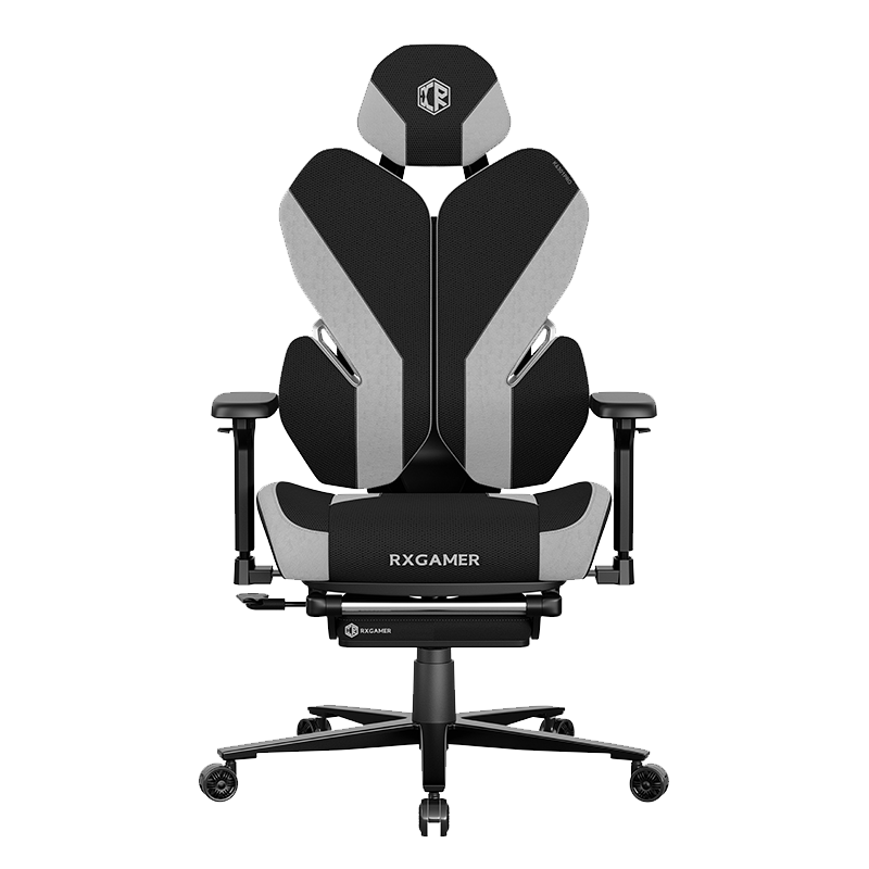 Apakah yang Membuatkan RXGAMER K6-6301PRO Sempurna untuk Kedua-dua Permainan dan Penggunaan Pejabat?