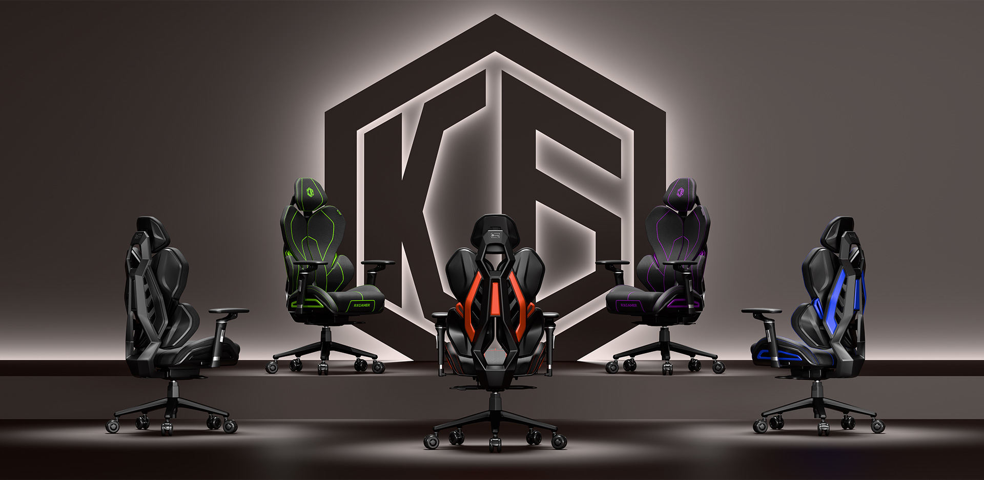 Anji Ruixing Furniture Co., Ltd. Kekal Beroperasi Semasa Pesta Musim Bunga!