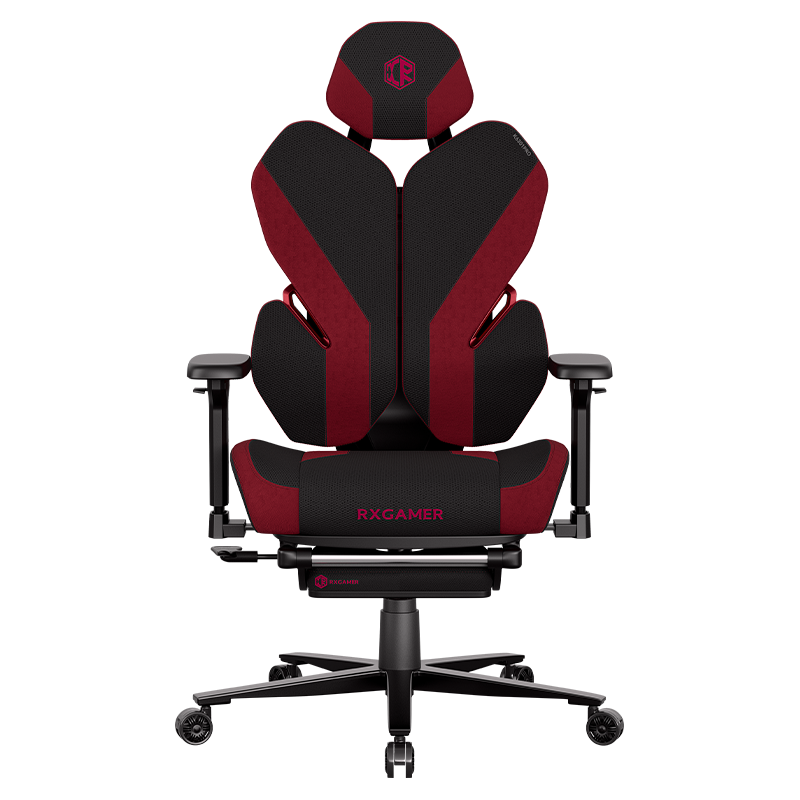 Adakah Kerusi Permainan RXGAMER K6-6301PRO Ideal untuk Kedua-dua Kerja Permainan dan Pejabat?